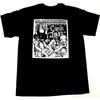 Rare CIRCLE JERKS Hardcore Punk Rock T Shirt Men Size S 4XL SG145