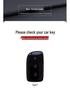 Lynk & Co Z10/Z20/Ultra/900 Key Lock Case