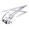 Compatible with Wuling Hongguang Power Window Regulator Assembly, S Model Bracket & Motor.