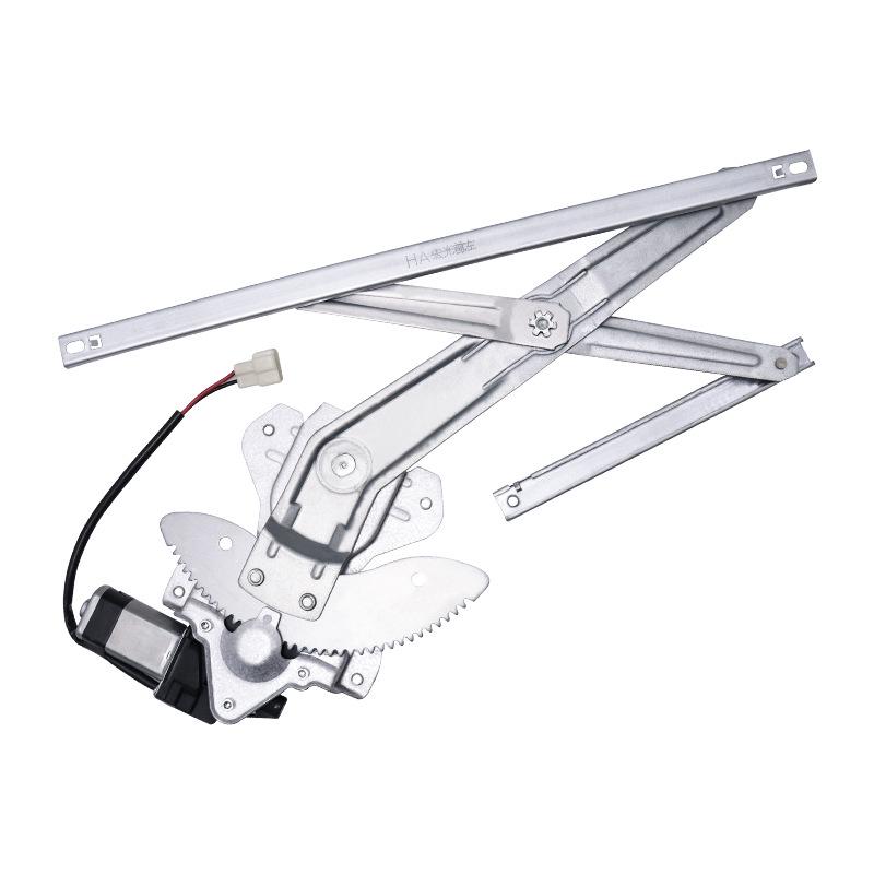 Compatible with Wuling Hongguang Power Window Regulator Assembly, S Model Bracket & Motor.
