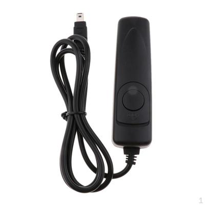 Steuerkabel MC DC2 für D90 D5000 D3100 D7000