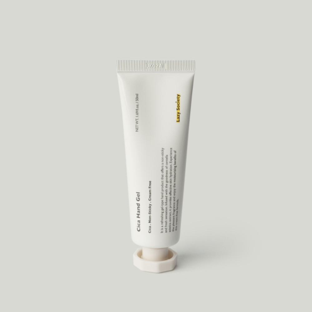 Lazy Society Cica Hand Gel NONE