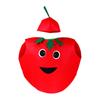 Performance Stage Fruit Veggie Costume Food Performance Suit Children Cosplay Costume  Women