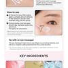 Torriden - Cellmazing Firming Eye Cream