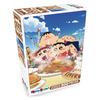 Haksan Culture Treebooks Crayon Shin-chan Mukbang Chance 300-Piece Jigsaw Puzzle