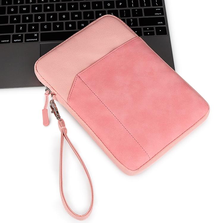 HAWEEL Splash-proof Pouch Sleeve Tablet Bag for iPad, 9.7 -11 Inch Tablets