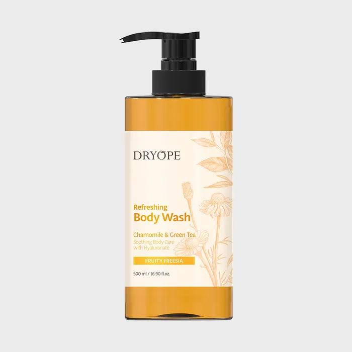 Refreshing Body Wash 500ml