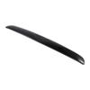 Black Rear Trunk Lid Grip Button Handle Cover For Mini