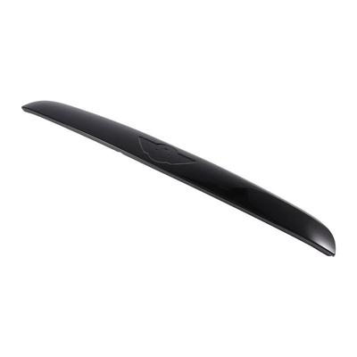 Black Rear Trunk Lid Grip Button Handle Cover For Mini