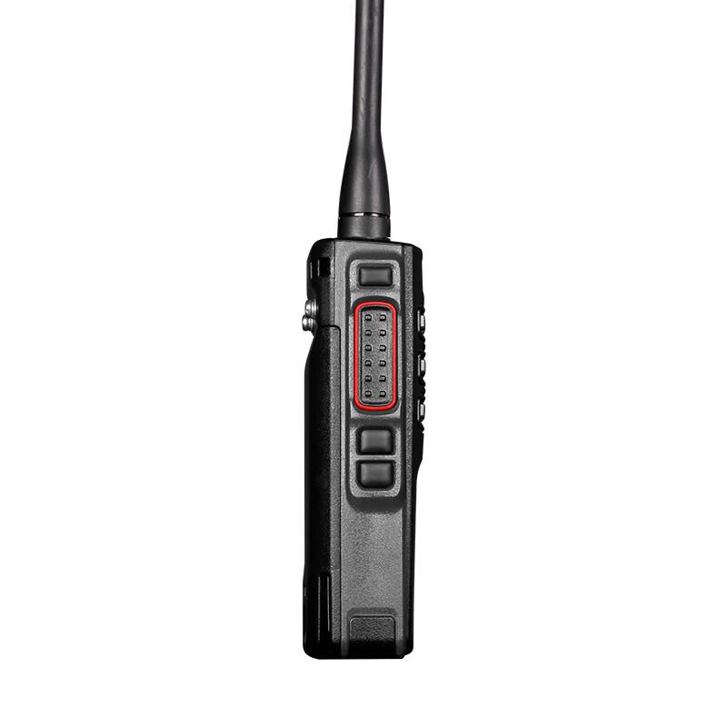 Fomtalk Professional High-Power Two-Way Radio (CN version)