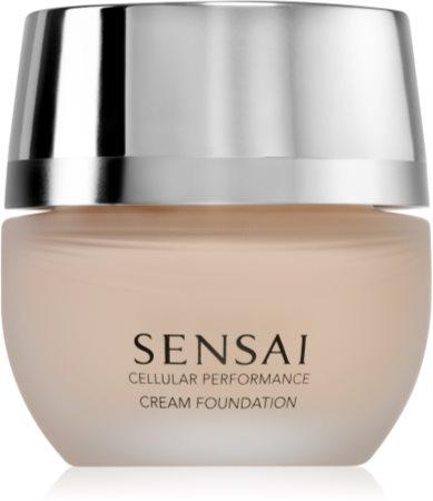 

cream foundation SPF 20 TU прозрачный