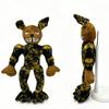 New Bite By Night Plush Doll Cute Anime Game Peripherals Horror Dog Killer Stuffed Toy Birthday Christmas Gift