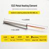 1322 & 1323 Soldering Iron Station Elements: Metal Core 936A, 13214 Wire, 203H High-Frequency Heating Components.