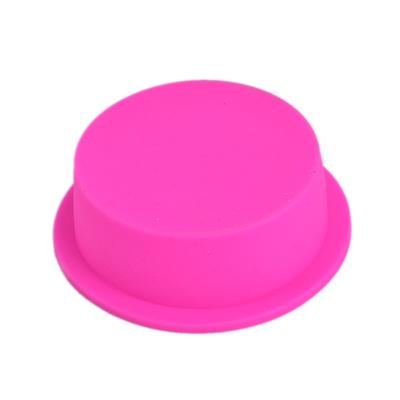 Four-Leaf Clover Handmade Diy Silicone Soap Mold Fondant Cake Decorating Tools