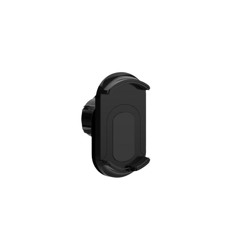 Universal U-Shaped Holder for Magsafe Wireless Charger with 17mm Ball Head