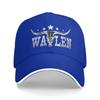 Morgan Wallen Country Music 2025 Sun Baseball Cap  Summer Y2k Cool Hip Hop Hats For Unisex-Teens Running Hippie Baseball Caps
