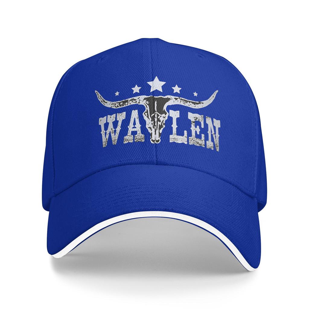Morgan Wallen Country Music 2025 Sun Baseball Cap Summer Y2k Cool Hip Hop Hats For Unisex-Teens Running Hippie Baseball Caps