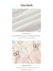 Sleepy Bunny Newborn Onesie - Pure Cotton, 120g, Winter Wear