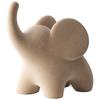 Elephant cute cartoon ornaments  home accessories  living room decoration  home decoration accessories  home accessories