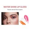 DEROL - French Kiss Shine Lip Gloss - 1-3