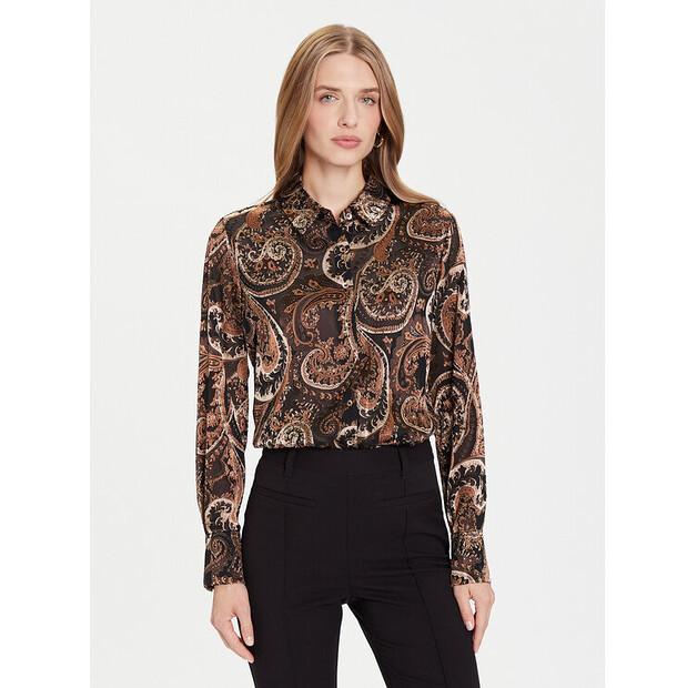 Рубашка Guess W5BH78 EU S