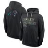 Herre NFL Fodbold Hættetrøje Afslappet Sports Sweatshirt Efterår Løstsiddende Langærmet