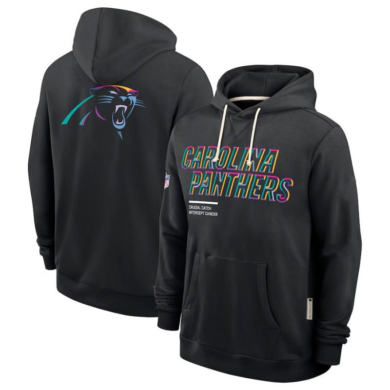 Herre NFL Fodbold Hættetrøje Afslappet Sports Sweatshirt Efterår Løstsiddende Langærmet