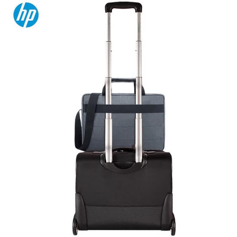 HP 15.6-inch Laptop Briefcase & Shoulder Bag