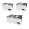 Electric Digital Laboratory Heater: Single, Double, Four, or Six-Hole Constant Temperature Water Bath