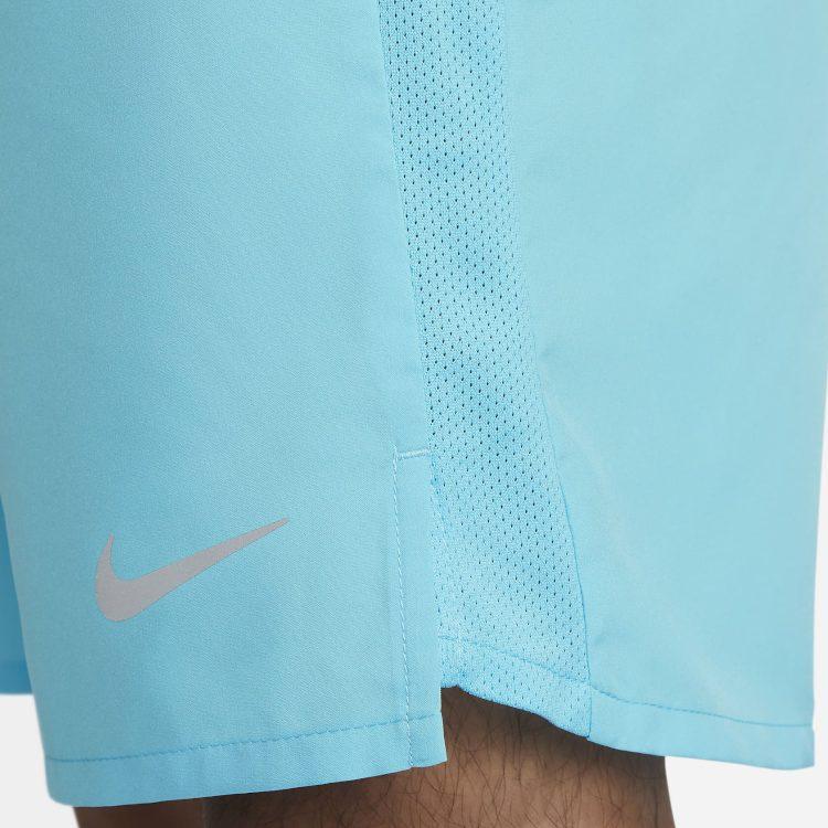 Nike Casual Shorts Men's Blue Moderate DV9373-416
