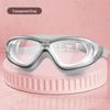 Yuzhan Antibeschlag-Schwimmbrille