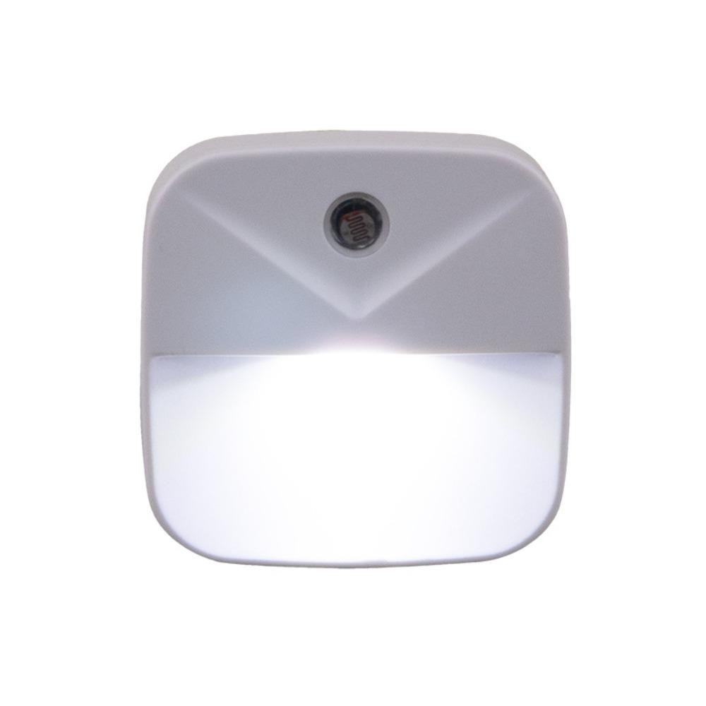 Intelligent Light-controlled Sensor Lights Light Sensor Bedside Lamp New Wall Lamp  Night Lighting