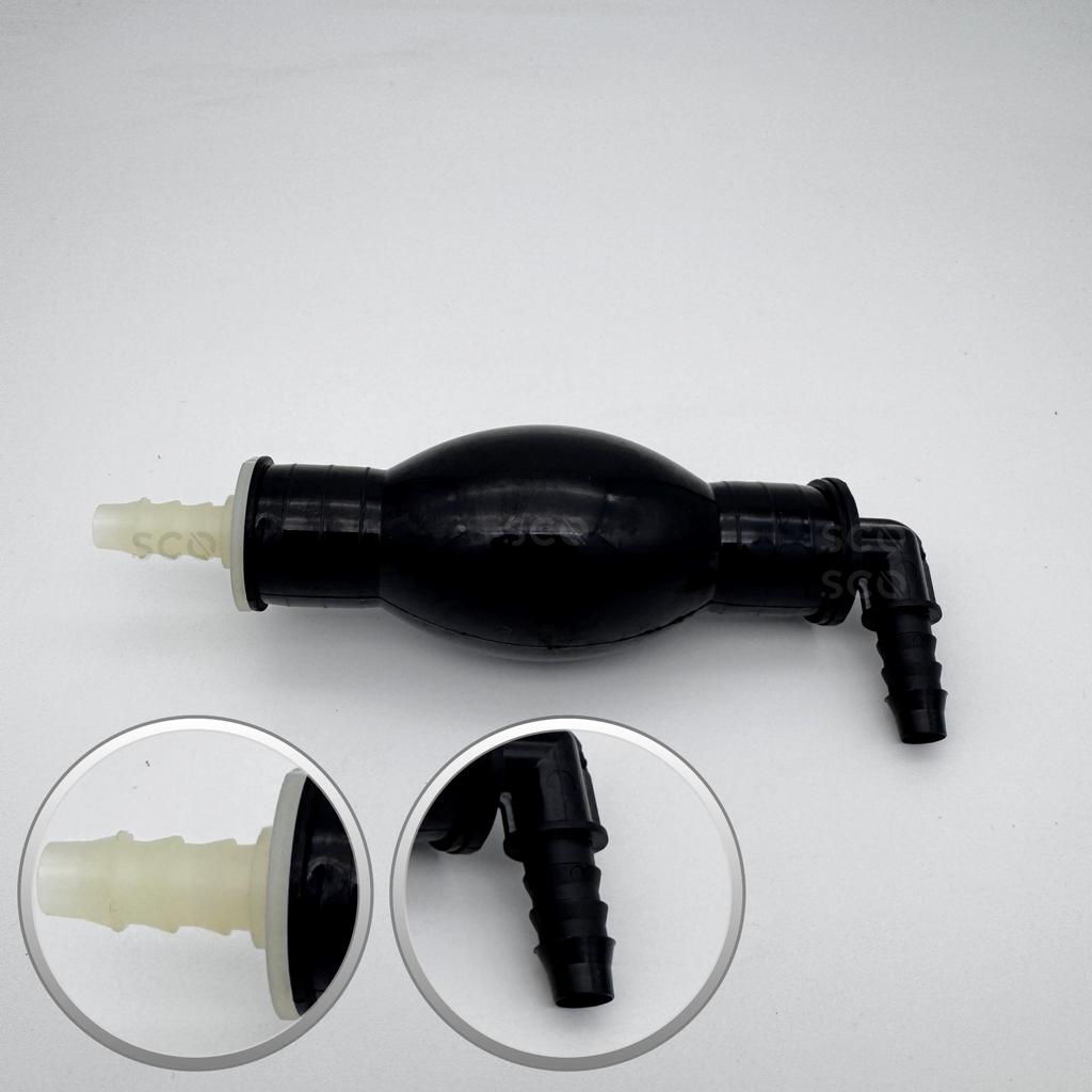 Kraftstoff Handpumpe für Renault Master für Renault Clio Kraftstoff Förderpumpe für Kangoo 8200218942; 7700113514; 7700111932