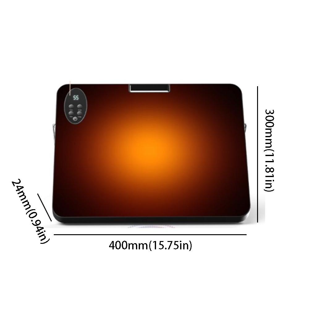 Temperature Control Brooding Heater Constant Temperature Constant Temperature Heater  Cat Warmer US