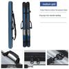 Brangdy Hard Shell Waterproof Fishing Rod Bag