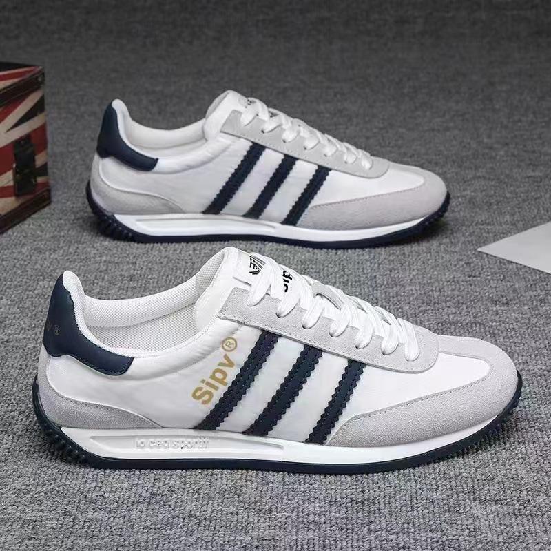 

Новая мужская обувь весна мужская обувь Форрест Гамп классическая универсальная обувь мужская повседневная обувь модная обувь 42