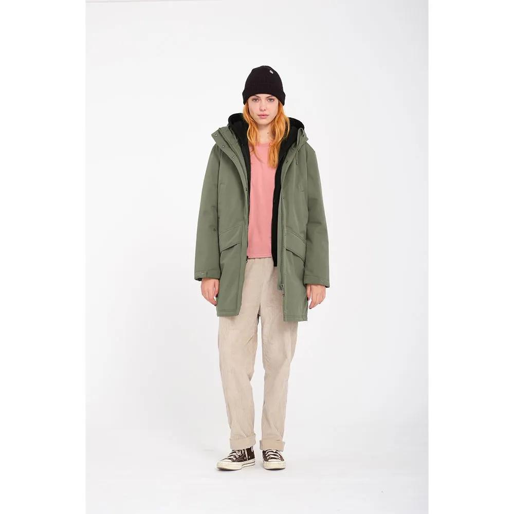 Volcom Парка Somestone 10K