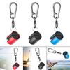 Rod Clip Vertical Holder for Wall, Ceiling Stands