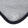  Hedges Kids  Fleece Hat Melange Grey  Htw60ua01m My 
