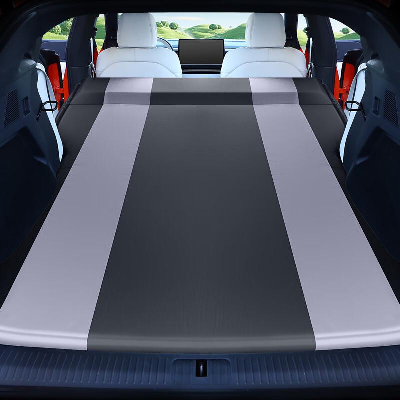 OEINGOEING Car Self-Inflating Air Mattress