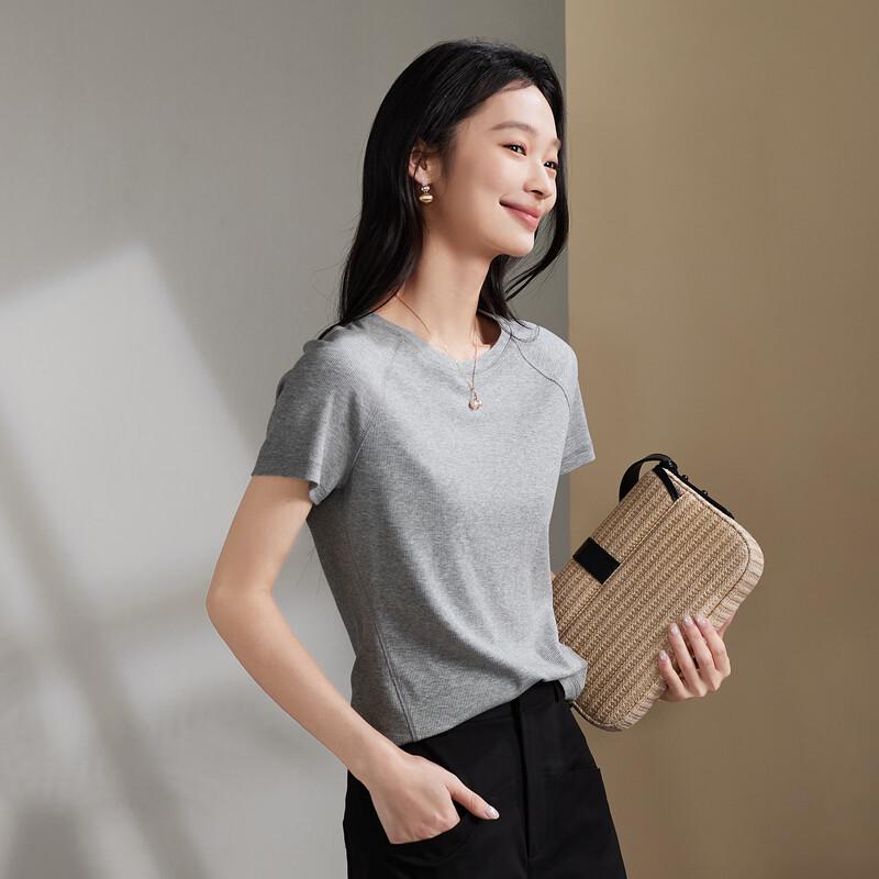 SOFSIL 2026 Summer Loose Fit T-Shirt