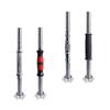 WEZHO Double Lock Dumbbell Barbell Connector Rod
