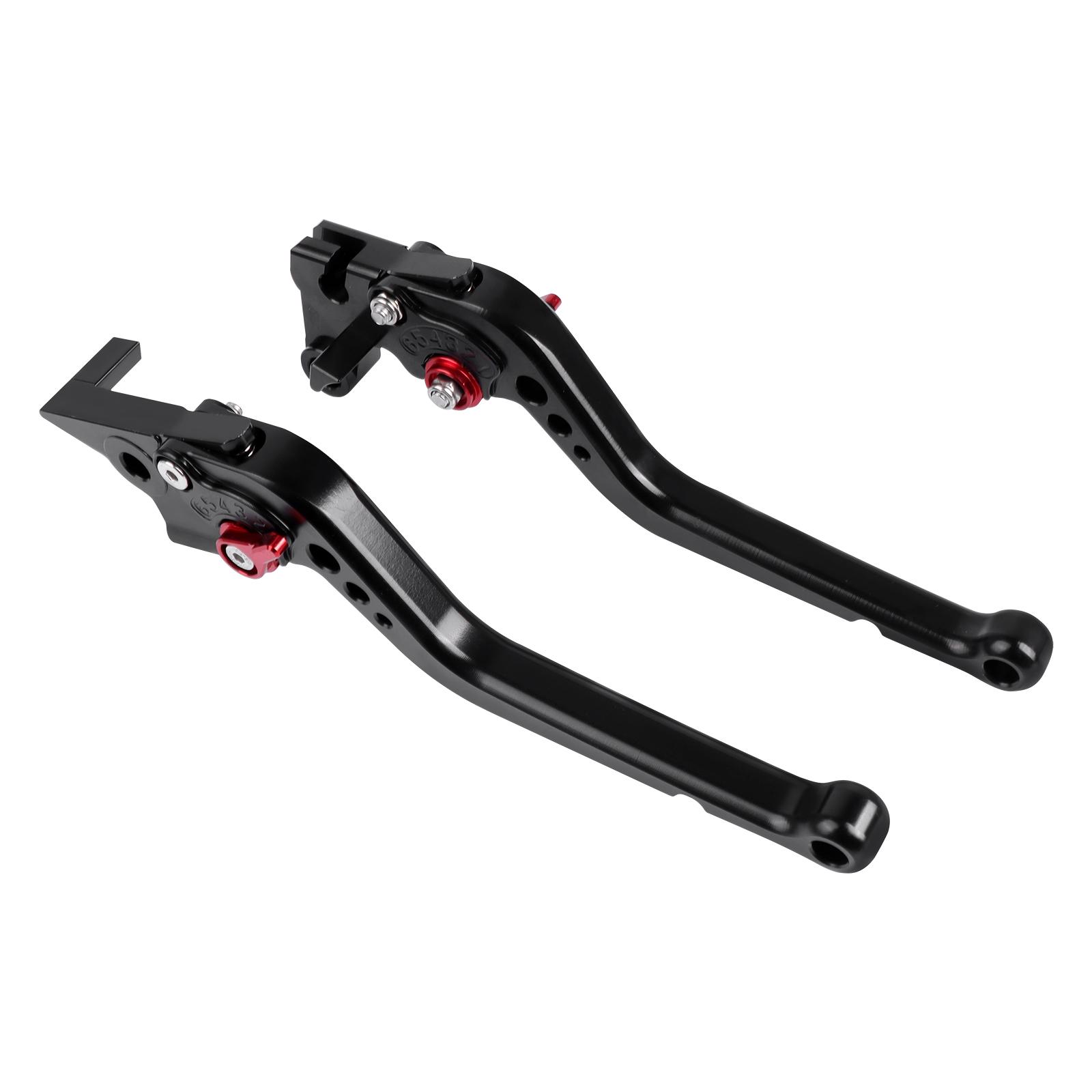 

Мотоциклетные регулируемые складные рычаги сцепления тормоза ручка для HONDA NC700 NC750 S/X NC750S NC750X NC700S NC700X 2012-2015