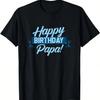 Mer Dad Don't Mess With My Mermaid Son Daughter Papa Father T-Shirt,Comfortable Cotton T-Shirt,Comfortable Pure Cotton