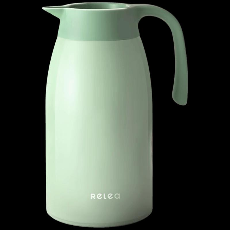 RELEA 2.2L Термос-кувшин с двойными стенками из нержавеющей стали 316L