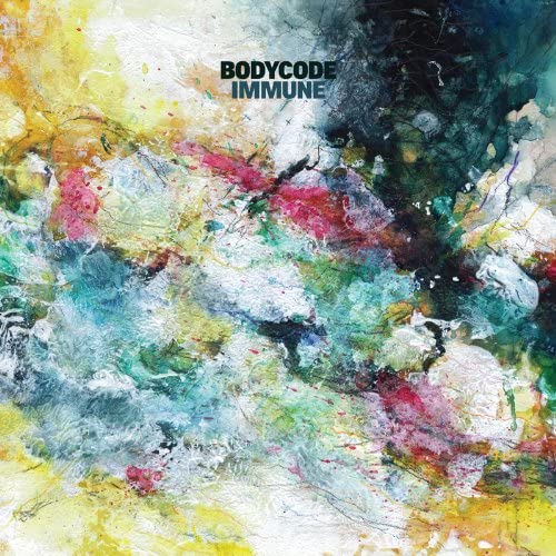 

CD BODYCODE (A.K.A. PORTABLE) - IMMUNE OTLCD1256 Japan ObiDance & Electronica Used