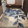 Entrance Mat Foyer Entrance Mat Home Floor Mat Light Luxury Dirt Resistant Anti Slip Entrance Carpet
