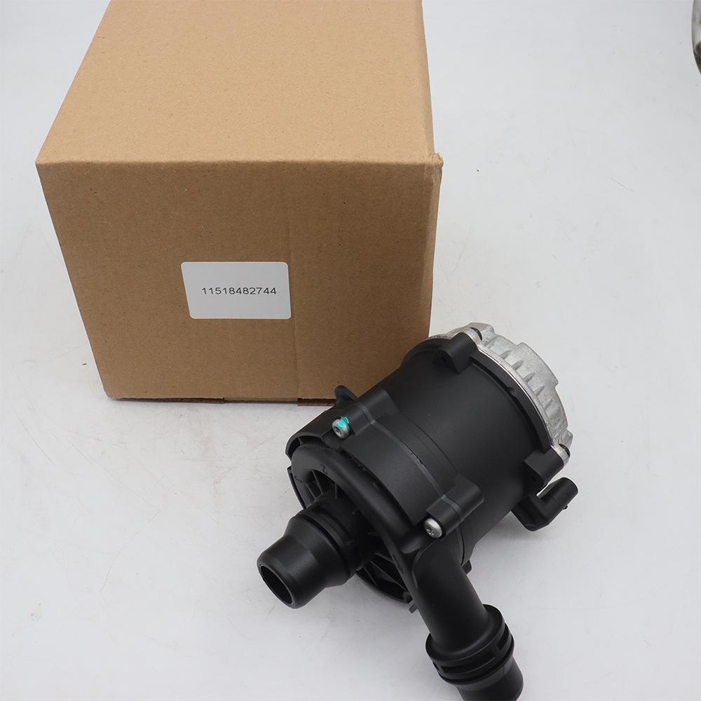 

Romeo BMW Cadillac Водяной насос системы охлаждения двигателя 11518482744 Tankful