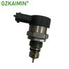 FUEL RAIL PRESSURE RELIEF REGULATOR CONTROL VALVE 0281006017 LR020692 / BC3Q-9C968-AA for JAGUAR XF LAND ROVER 3.0 D T