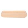 Tailor Clapper Birch Wood Multi Purpose Wooden Clapper Tool for Sewing Quilting Ironing